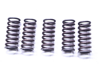 OEM Yamaha 90501-204A0-00 Compression Spring Qty 5 NOS