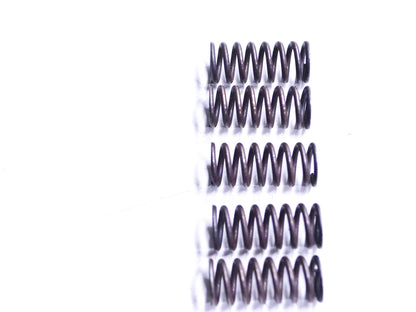 OEM Yamaha 90501-204A0-00 Compression Spring Qty 5 NOS