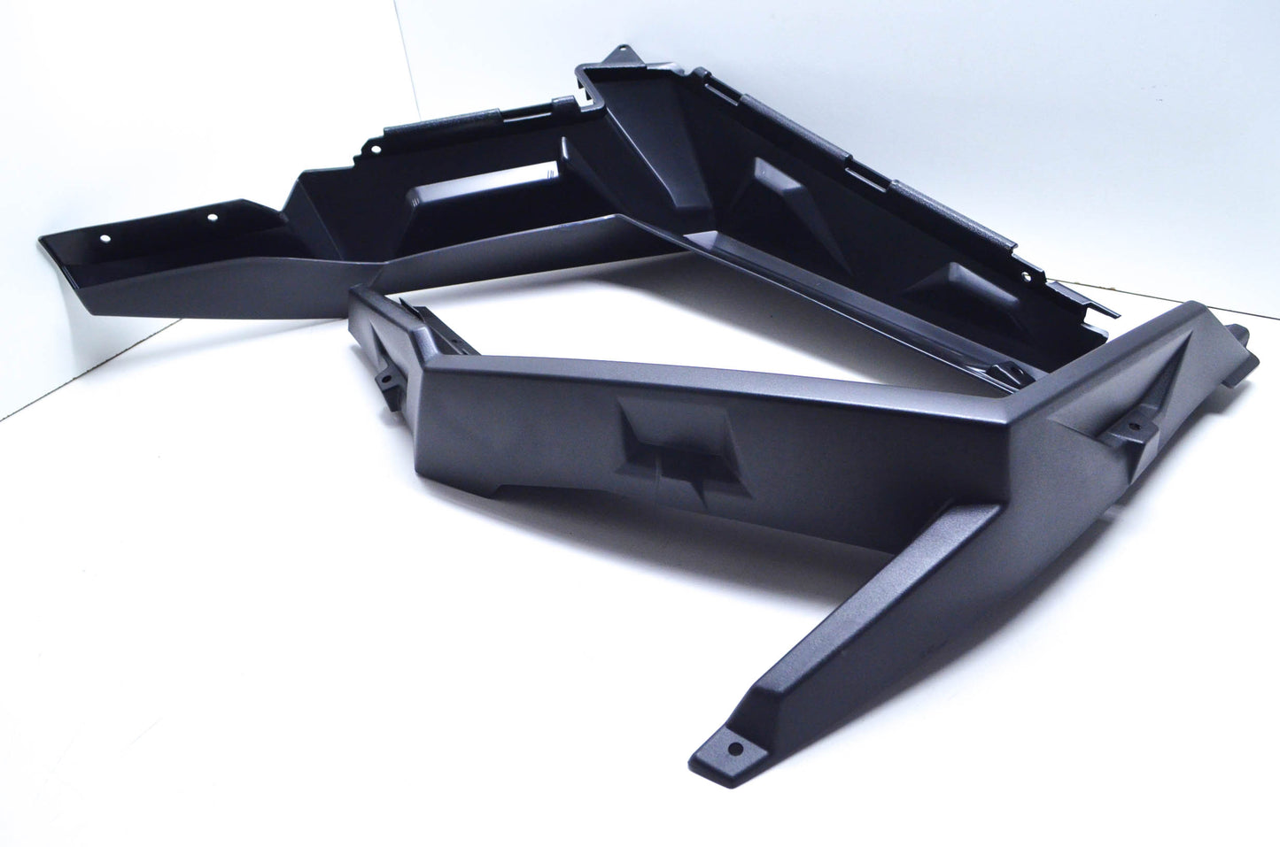 New OEM Polaris 15-18 RZR 900 Fender Flare Kit NOS