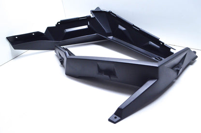 New OEM Polaris 15-18 RZR 900 Fender Flare Kit NOS
