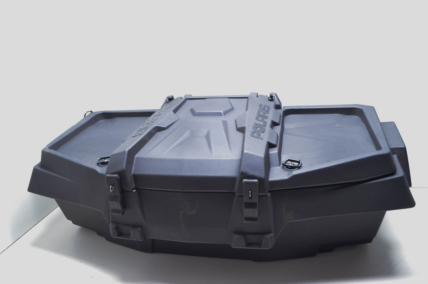 New OEM Polaris Sportsman Ace Lock & Ride Rear Cargo Box NOS