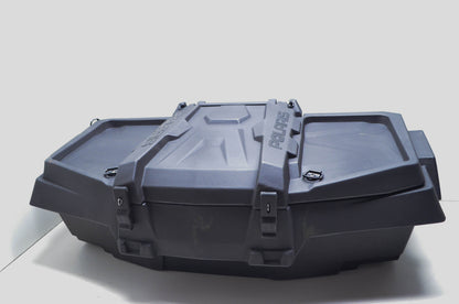 New OEM Polaris Sportsman Ace Lock & Ride Rear Cargo Box NOS
