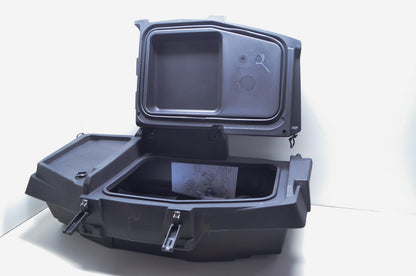 New OEM Polaris Sportsman Ace Lock & Ride Rear Cargo Box NOS