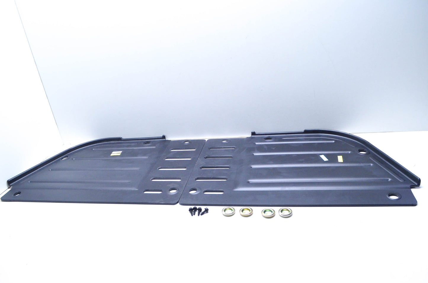 New OEM Polaris 2879686 Skid Plate Kit NOS