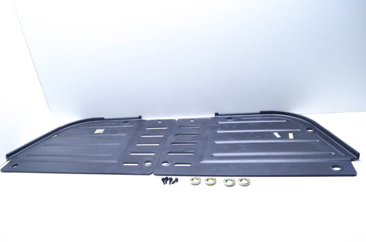 New OEM Polaris 2879686 Skid Plate Kit NOS