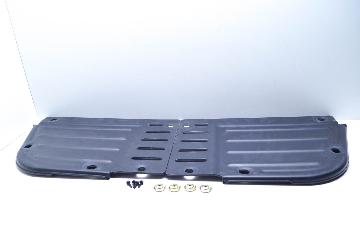 New OEM Polaris 2879686 Skid Plate Kit NOS