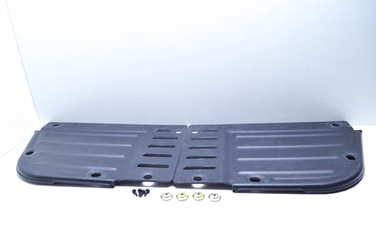 New OEM Polaris 2879686 Skid Plate Kit NOS