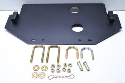 Honda Plow Mount Kit NOS