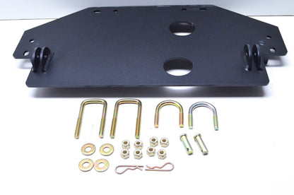 Honda Plow Mount Kit NOS