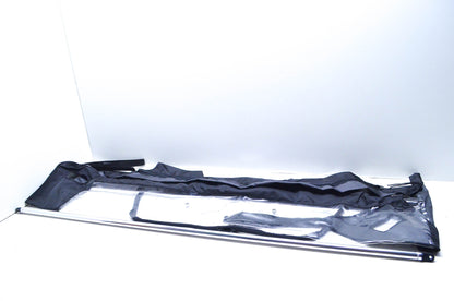 Black Trim Rear Window Kit NOS