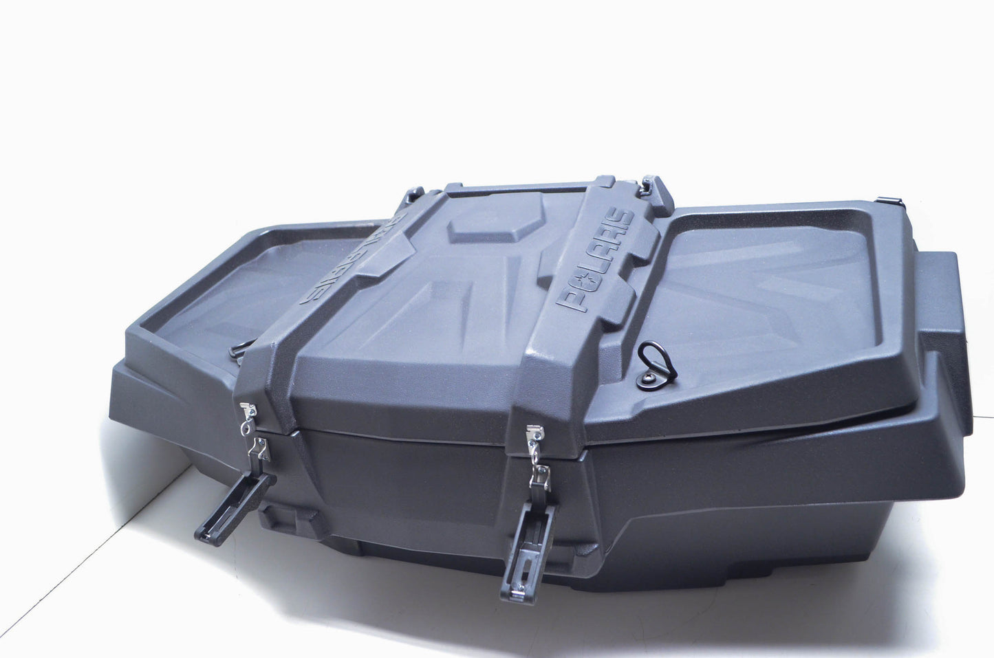 Ace Lock & Ride Rear Cargo Box NOS