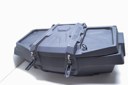 Ace Lock & Ride Rear Cargo Box NOS