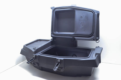 Ace Lock & Ride Rear Cargo Box NOS