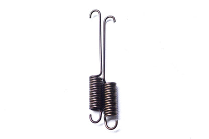 OEM Yamaha 821-14773-00-00 Muffler Spring Qty 2 NOS