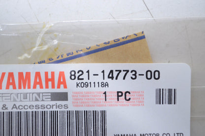 OEM Yamaha 821-14773-00-00 Muffler Spring Qty 2 NOS