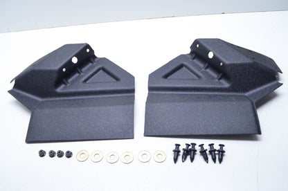 OEM Polaris 2880100 Mud Flap Kit Ace NOS