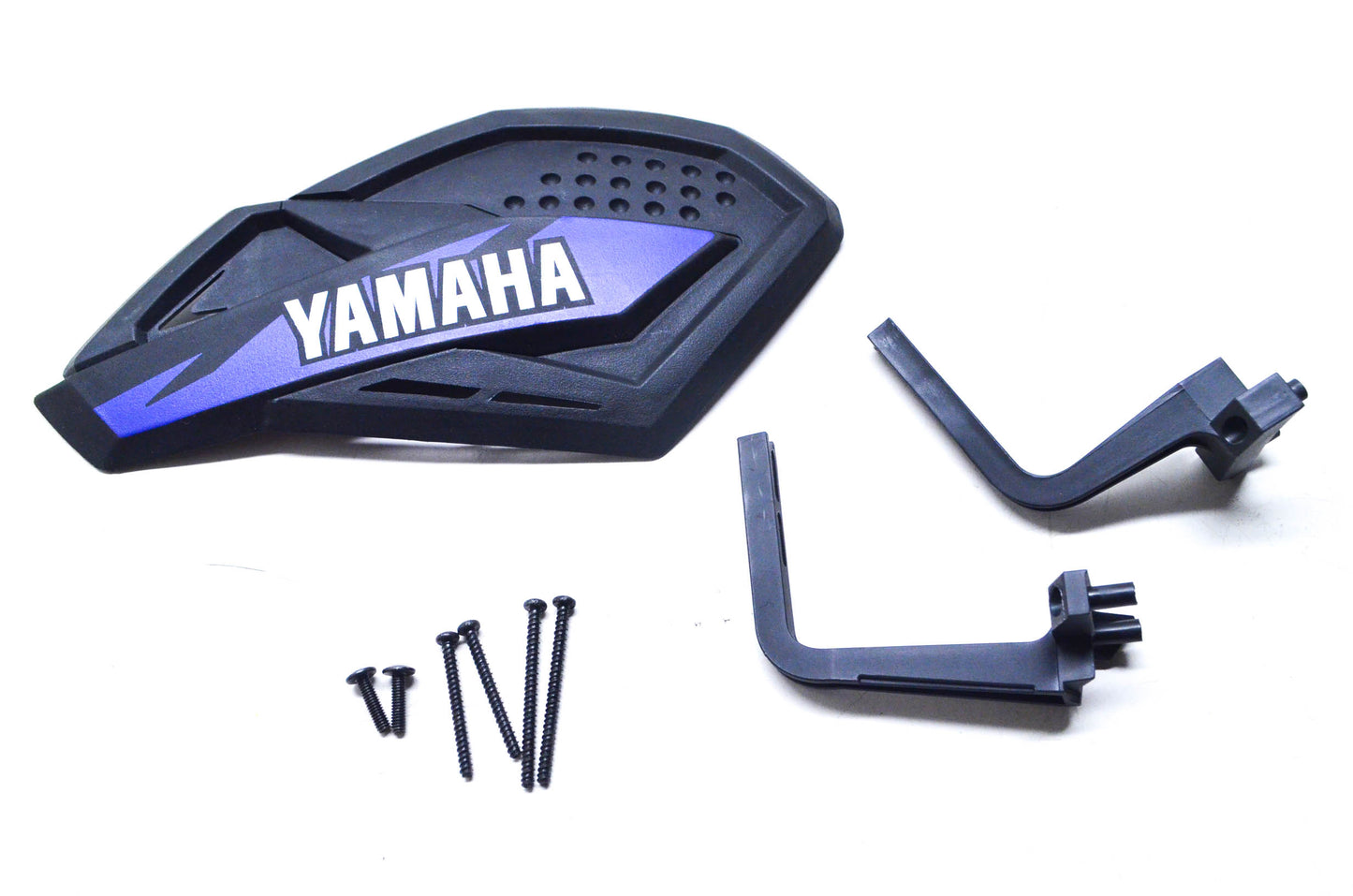 Left SRViper Hand Guard Blue NOS