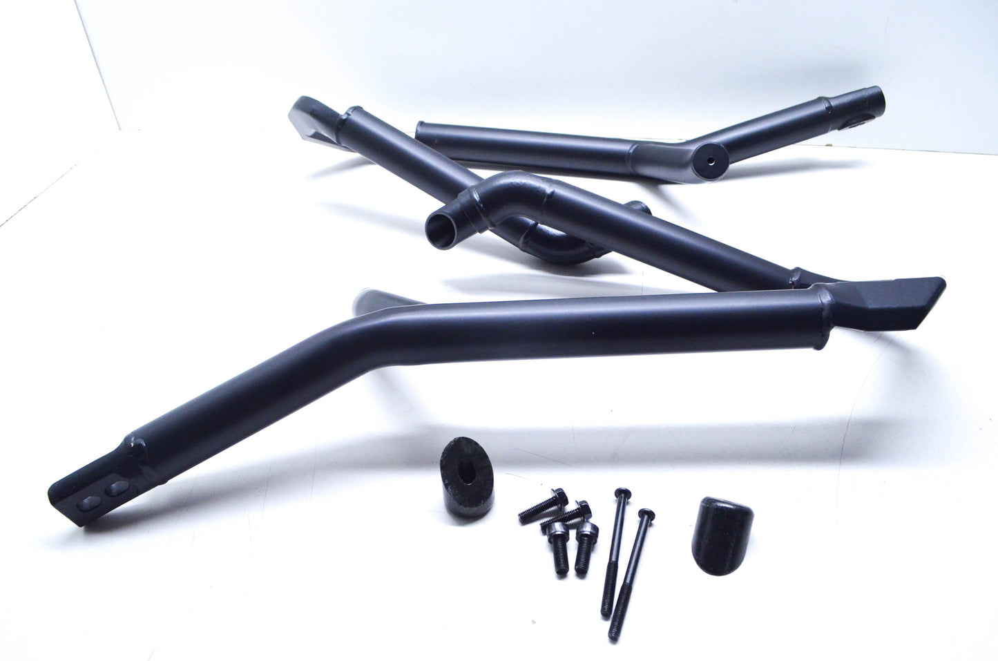 New OEM Polaris Front Upper Bumper Kit NOS
