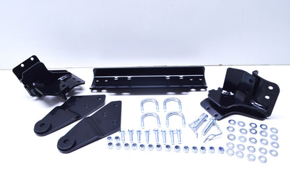 Warn 80031 Mount Plow Kit NOS