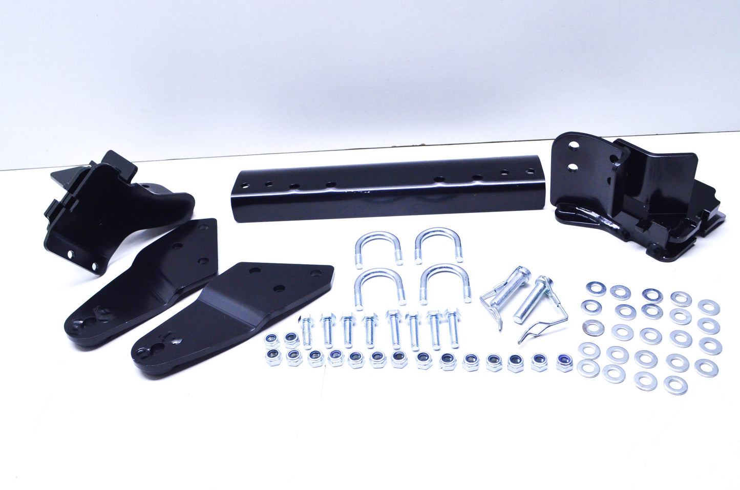 Warn 80031 Mount Plow Kit NOS