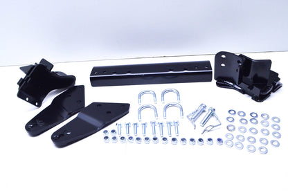 Warn 80031 Mount Plow Kit NOS