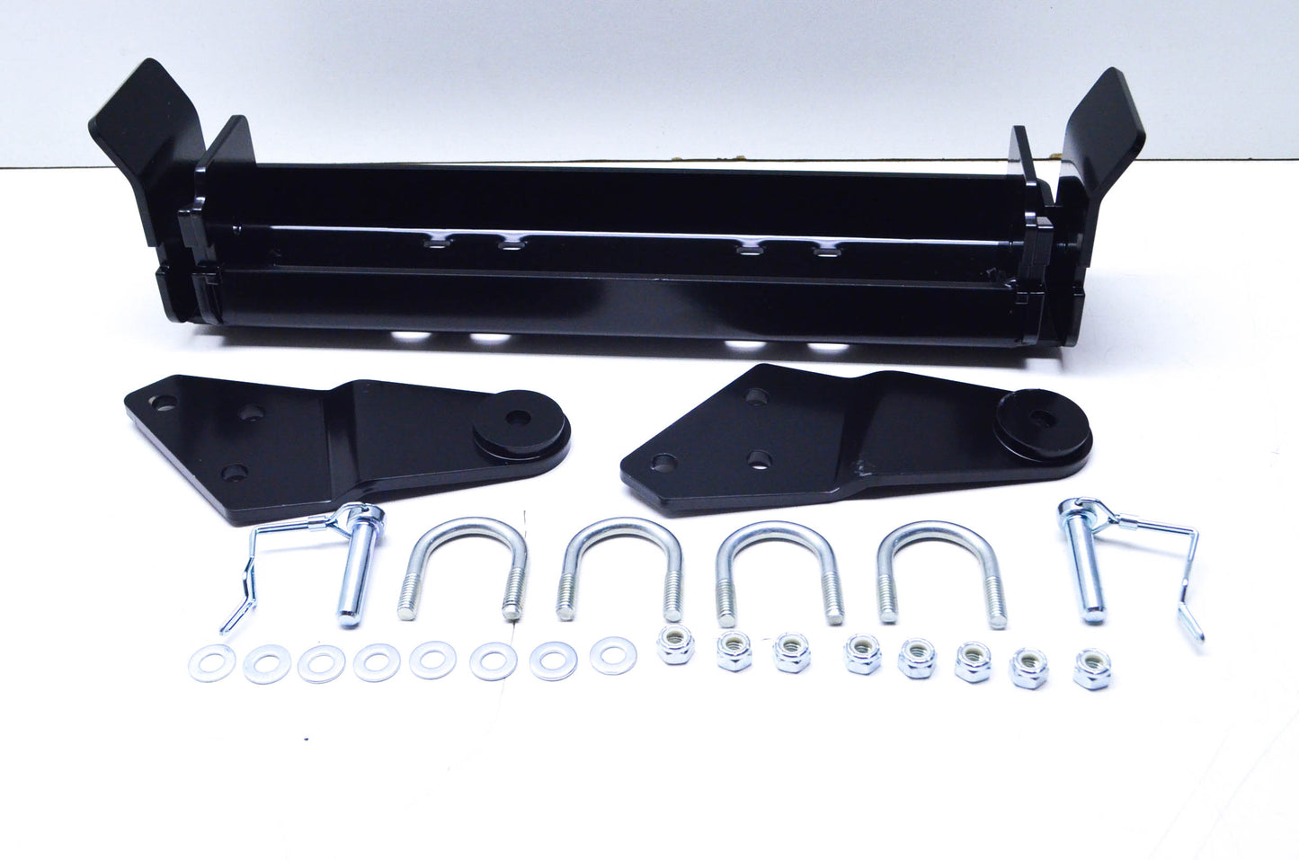 Warn 80554 Front Plow Mount Kit NOS