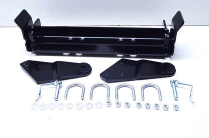 Warn 80554 Front Plow Mount Kit NOS