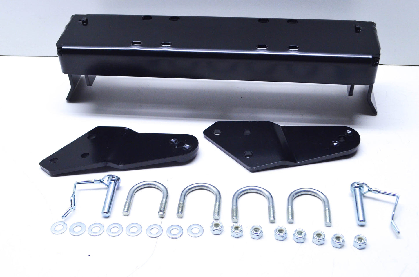 Warn 80554 Front Plow Mount Kit NOS