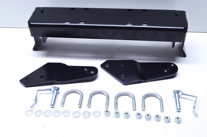 Warn 80554 Front Plow Mount Kit NOS
