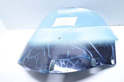 Klock Werks 2312-0239 Honda GL1800 Clear Flare Windshield NOS