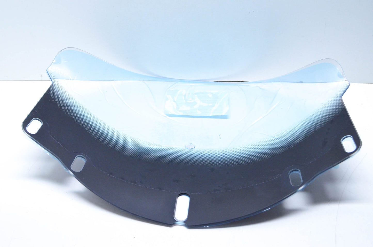 Klock Werks 2312-0239 Honda GL1800 Clear Flare Windshield NOS