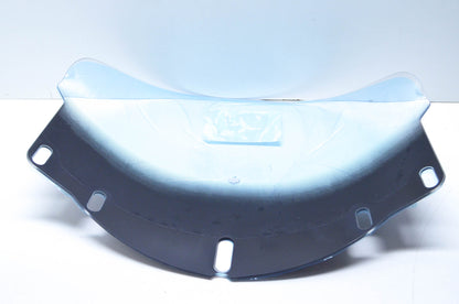 Klock Werks 2312-0239 Honda GL1800 Clear Flare Windshield NOS