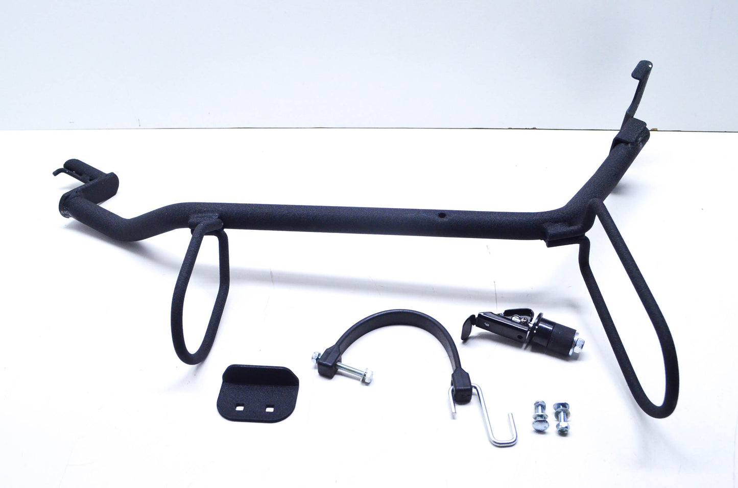 OEM Polaris 2876416 Hawkeye Lock & Ride Gun Scabbard Mount Kit NOS