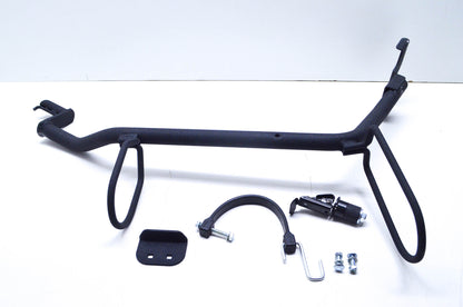 OEM Polaris 2876416 Hawkeye Lock & Ride Gun Scabbard Mount Kit NOS