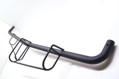 New OEM Polaris Ranger XP 900 Dual Gun Scabbard Mount Kit NOS
