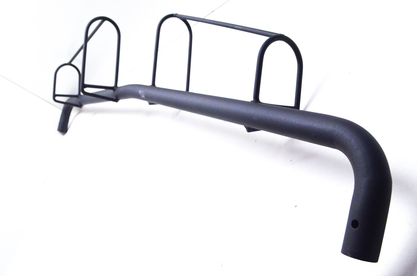 New OEM Polaris Ranger XP 900 Dual Gun Scabbard Mount Kit NOS