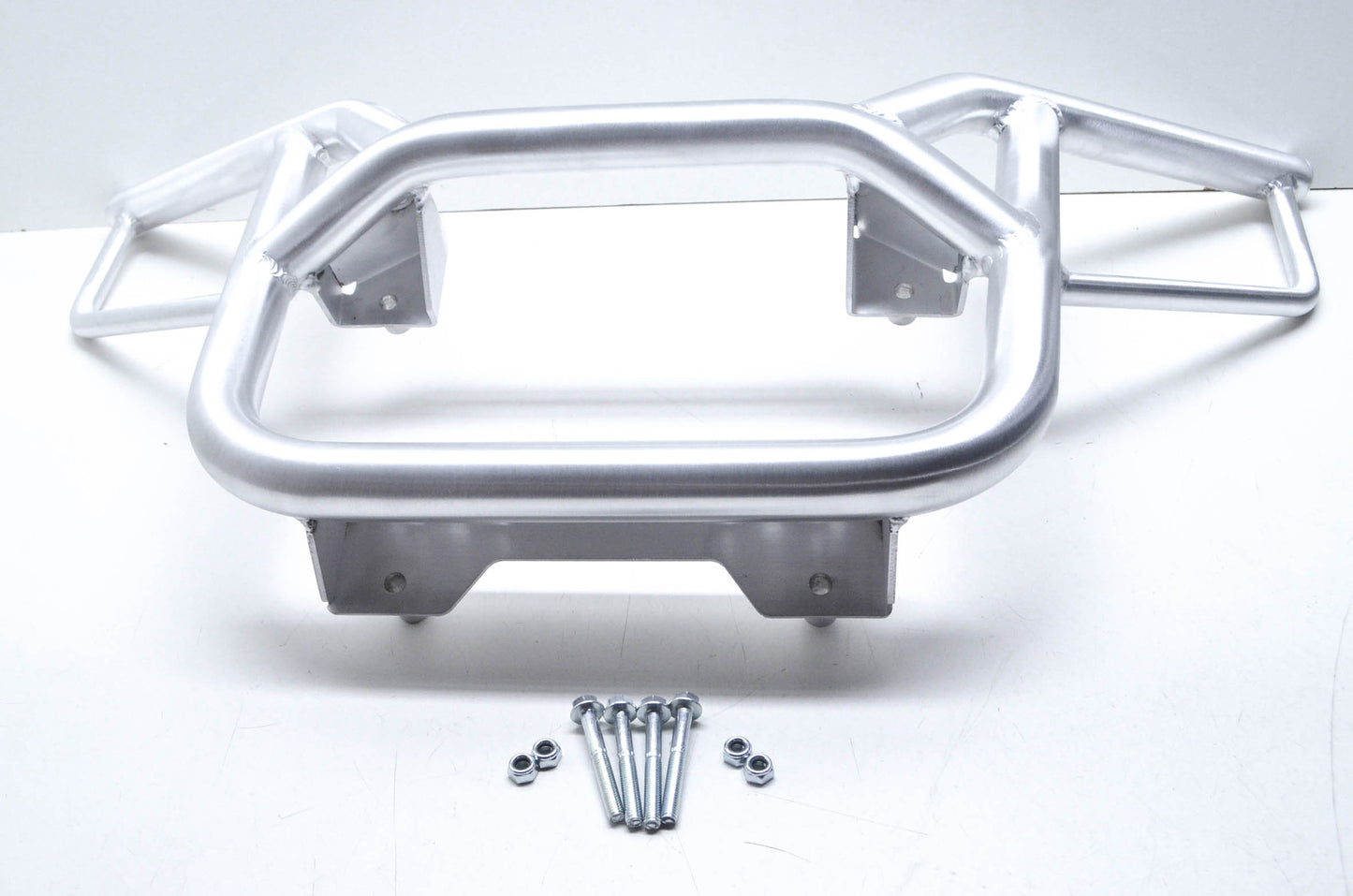 New OEM Polaris 2013-2018 Scrambler 850 1000 XP Front Bumper Brushguard Kit NOS