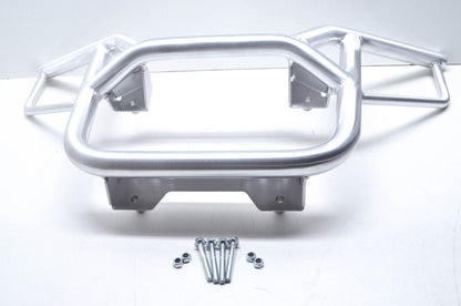 New OEM Polaris 2013-2018 Scrambler 850 1000 XP Front Bumper Brushguard Kit NOS