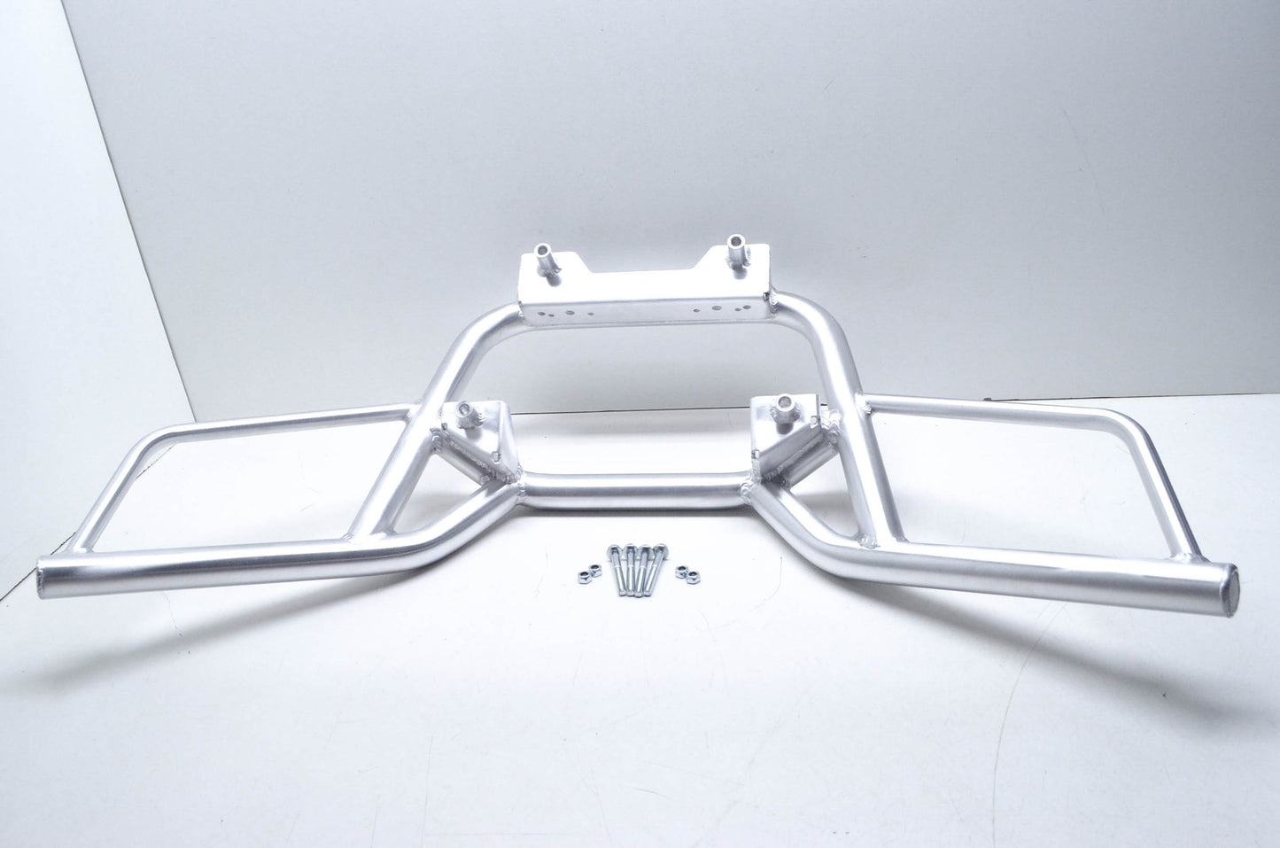 New OEM Polaris 2013-2018 Scrambler 850 1000 XP Front Bumper Brushguard Kit NOS