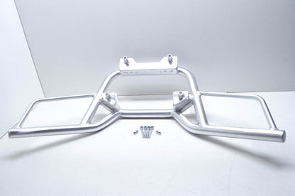 New OEM Polaris 2013-2018 Scrambler 850 1000 XP Front Bumper Brushguard Kit NOS