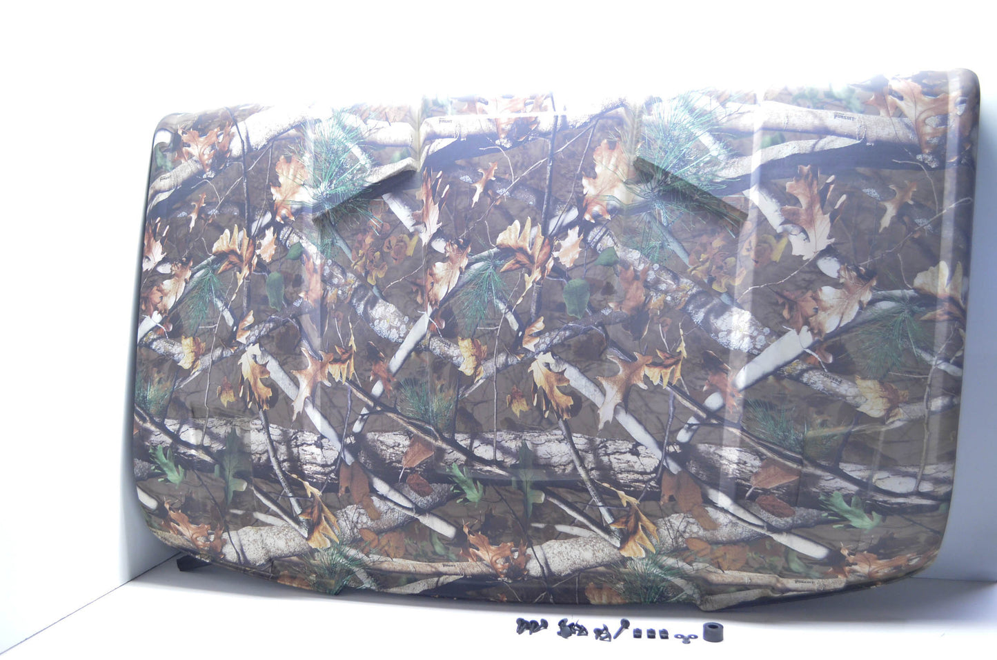 New OEM Polaris 2015-2016 Ranger 900 XP Lock & Ride Camo Roof NOS