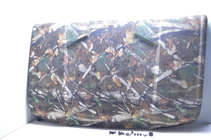 New OEM Polaris 2015-2016 Ranger 900 XP Lock & Ride Camo Roof NOS