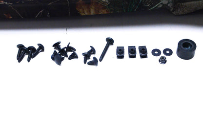 New OEM Polaris 2015-2016 Ranger 900 XP Lock & Ride Camo Roof NOS