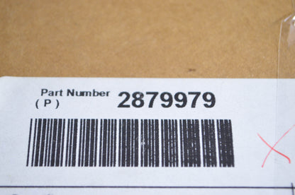 New OEM Polaris 2015-2016 Ranger 900 XP Lock & Ride Camo Roof NOS