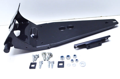 Polaris 2877944 Glacier Ii Mount Plate Kit