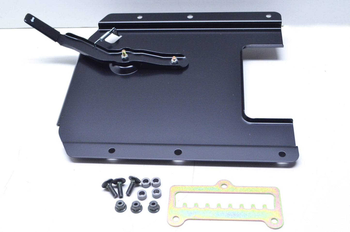 New OEM Polaris RZR Seat Slider Kit NOS
