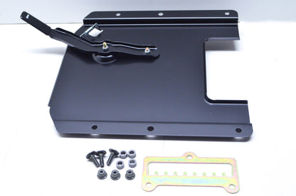 New OEM Polaris RZR Seat Slider Kit NOS