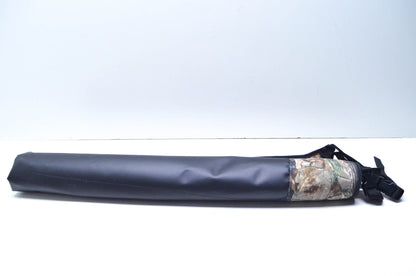 OEM Yamaha 1XD-K750A-T0-00 Camo Rear Window NOS
