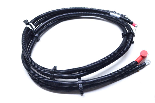 New OEM Polaris Busbar Wire Harness Kit NOS