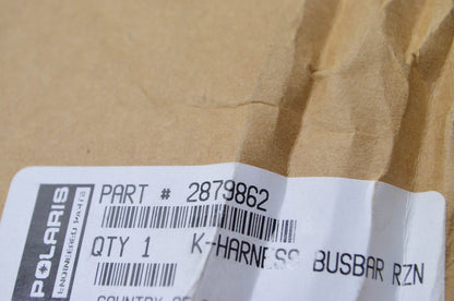 New OEM Polaris Busbar Wire Harness Kit NOS